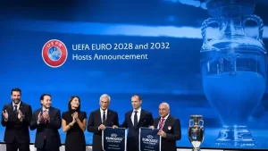 euro 2032