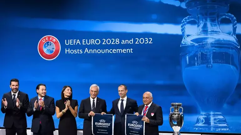 euro 2032