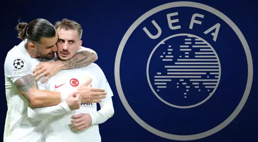 uefa ülke sıralaması